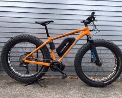 Specialized Fatboy HD1000 48volt 24.5ahr